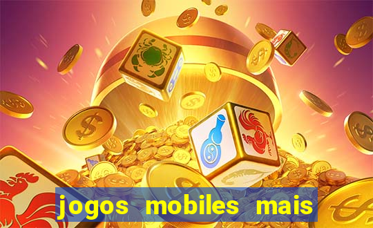 jogos mobiles mais jogados 2024